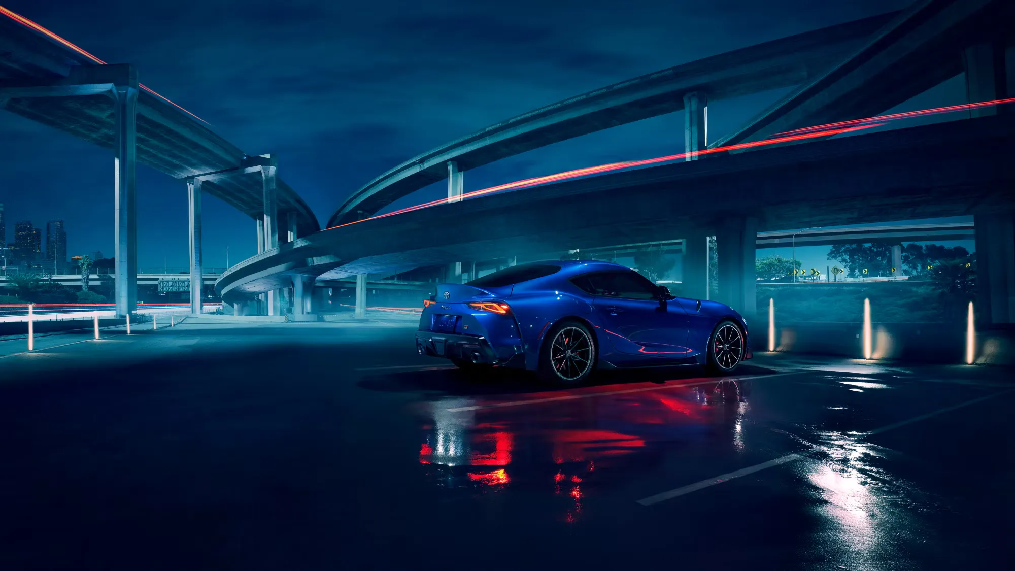 Toyota Supra in Breinigsville, PA | Krause Toyota